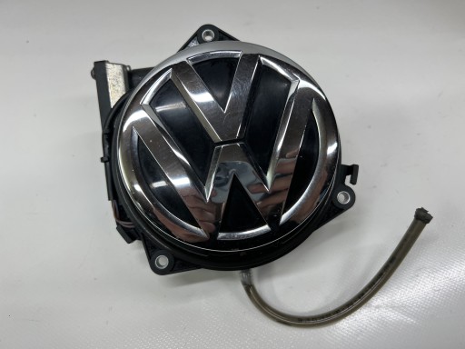 VW GOLF VII РУЧКА КАМЕРА ЗАДНЕГО ЗАДАЧИ 5G0827469E
