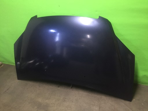 Honda FRV 2005-2009 МАСКА
