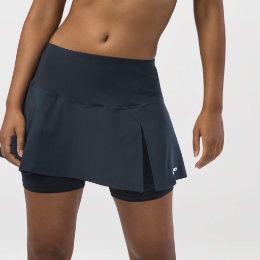 Spódniczka damska Head Dynamic Skort Women navy S