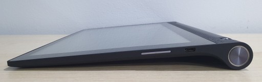 НОВЫЙ! Планшет Lenovo YOGA Tab 3 10,1 дюйма, 2 ГБ ОЗУ, 16 ГБ ПОДАРОЧНЫЙ НАБОР