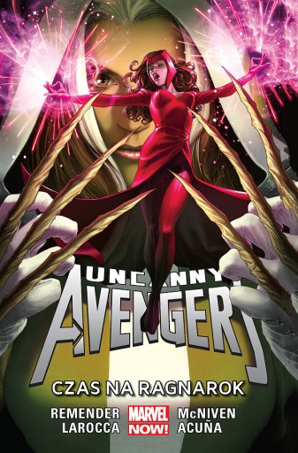 СТРАННЫЕ МСТИТЕЛИ Том 1–6 Marvel Now! НОВАЯ фольга