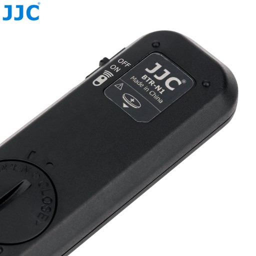 ПУЛЬТ ПУЛЬТА ДЛЯ NIKON BTR-N1 JJC ЗАМЕНА ДЛЯ ML-L7
