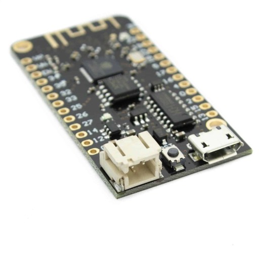 ESP32 Wemos Lite WiFi Bluetooth литий-ионный