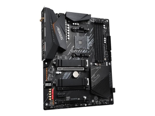 Gigabyte B550 Aorus Elite Axe V2 AM4