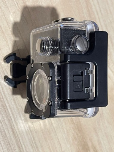 Jadfezy Cam FHD 1080P/12MP, подводная камера до 30 м