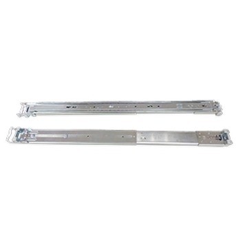 КОМПЛЕКТ НАПРАВЛЯЮЩИХ ДЛЯ СТОЙКИ QNAP RAIL-B02, 2U