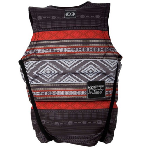 Kamizelka Impactowa Vest Jet Pilot C4 Chris O'Shea LTD M