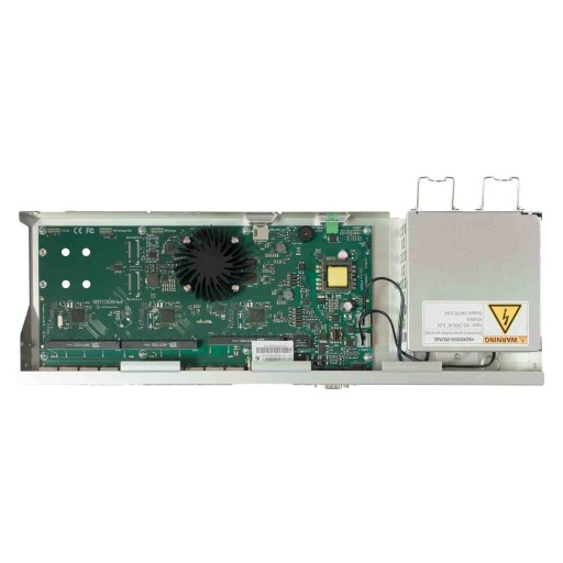 MikroTik RB1100AHx4 (RB1100x4), 13xGE
