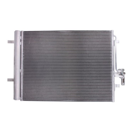 Радиатор кондиционера DENSO DCN10016 1405365