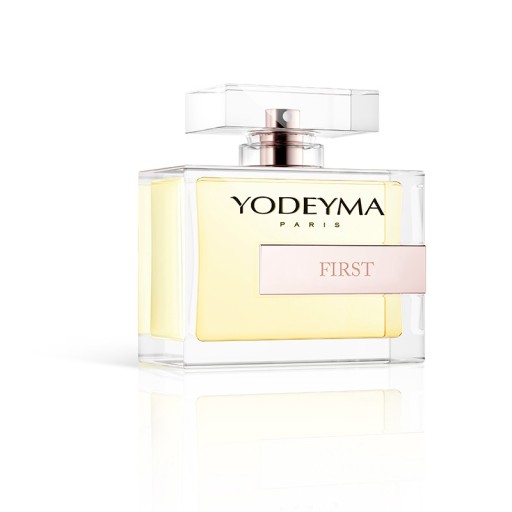 YODEYMA ПЕРВЫЙ парфюм 100мл