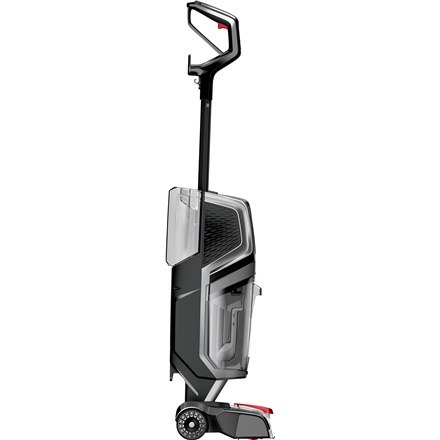 ВЕРТИКАЛЬНЫЙ ПЫЛЕСОС BISSELL HYDROWAVE 2571N ЧЕРНЫЙ МОЩНЫЙ