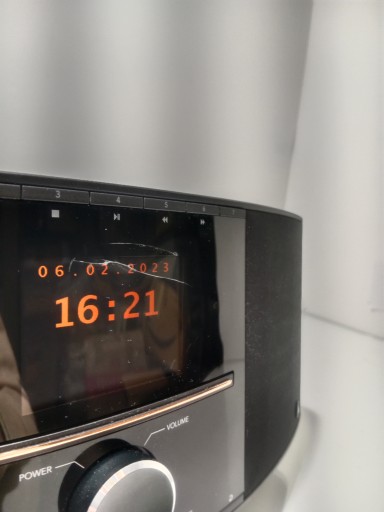 HAMA DIR3505MSCBT ИНТЕРНЕТ-РАДИО DAB+ BT CD