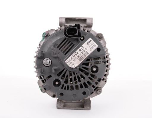 ALTERNATOR AUDI A4 B8 2.0 TFSI 06E903016D