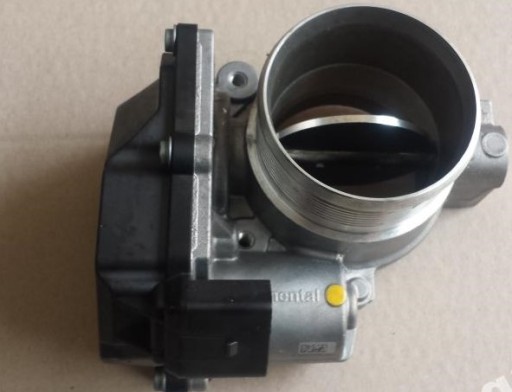 ДРОССЕЛЬ AUDI VW 3.0TDI 059145950AC