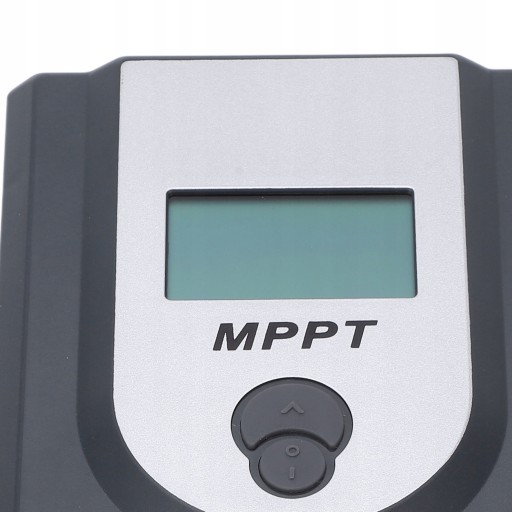 КОНТРОЛЛЕР СОЛНЕЧНОЙ ЗАРЯДКИ MPPT 20А 12В/24В