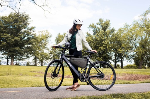 СУМКА ДЛЯ ВЕЛОСИПЕДА НА РАМУ, ТРЕУГОЛЬНАЯ, ВМЕСТИМОСТЬ BIKE BAG BAG 5L