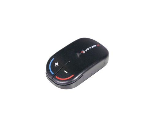 Yanosik Alert Bluetooth-пульт дистанционного управления АНТИ-РАДАР ПРЕДУПРЕЖДЕНИЕ