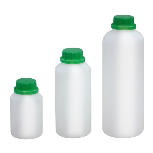 BOLL butelka plastikowa z podziałką 1000 ml 1L