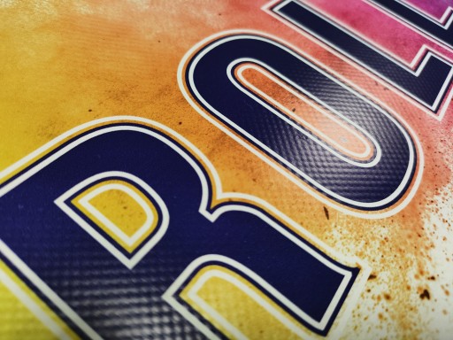 Roll-up 100x200 Rollup Advertision Premium Premium