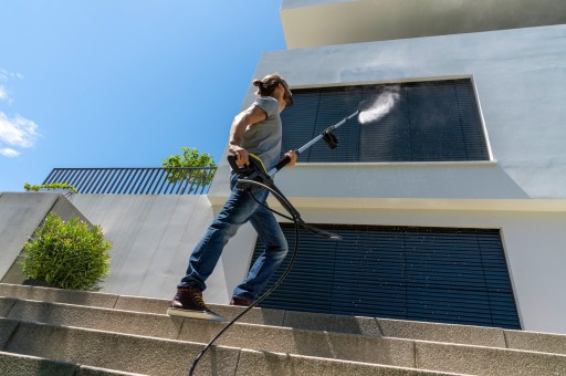 TLA 4 KARCHER ТЕЛЕСКОПИЧЕСКОЕ КОПЬЕ + НАБОР ПЕРЕХОДНИКОВ