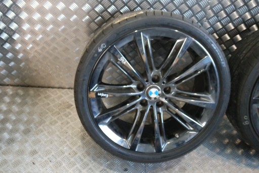 КОЛЕСА ДИСКИ 20' BMW F10 F11 M 464 СТАЙЛИНГ 275/30/20 Y45