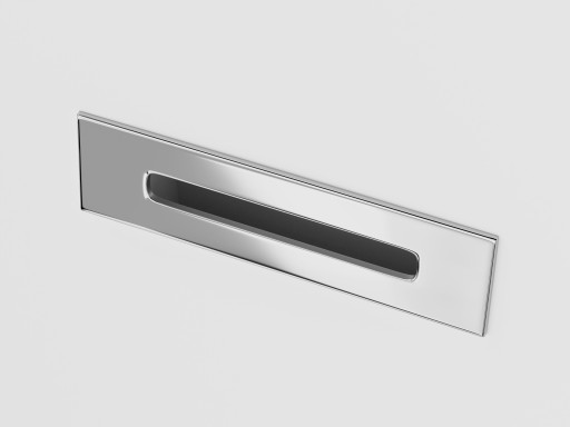 Отдельно стоящий ванна угловой Corsan Intero 170 x 80 Left Corsan Outlet -40%