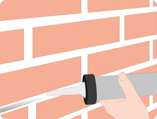 YATO Squeezer, пистолет для затирки, пистолет для затирки