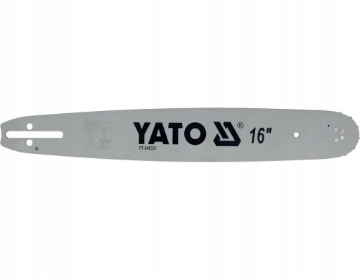 НАПРАВЛЯЮЩАЯ ДЛЯ ПИЛЫ YATO 0,325