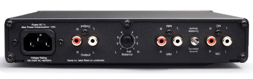CAMBRIDGE AUDIO DUO MM ГРАММОФОННЫЙ ПРЕДУСИЛИТЕЛЬ