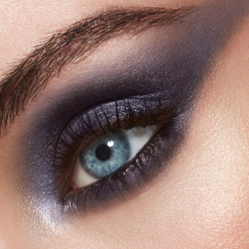 OH SO TOKYO SLATE BLUE ТЕНИ ДЛЯ ВЕК AVON