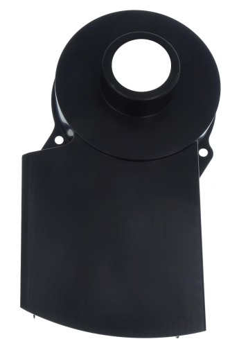AL-KO MOWER BELT COVER 44295801 замена на 44120801
