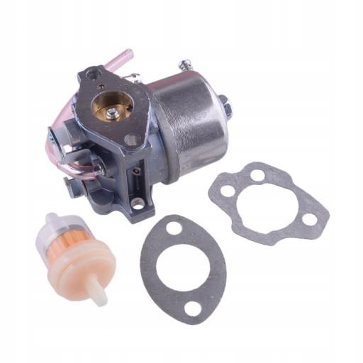 Комплект карбюратора на Kawasaki FC150V BS50 ES50 ES58