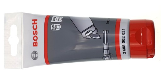 Смазка Bosch для сверл SDS-PLUS SDS-MAX 100мл
