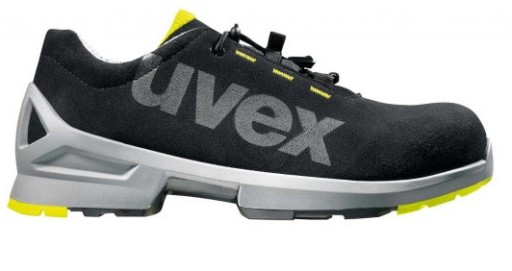 Рабочая обувь UVEX 1 S2 SRC R/41
