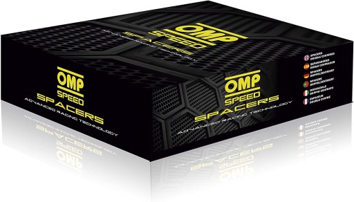 Дистанция OMP 139 мм/5X108/CB63.4 /15мм/ 2 шт.