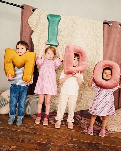 Buty Na Jesień Dla Dziewczynki Mido 20-61 Cherry Pink 26