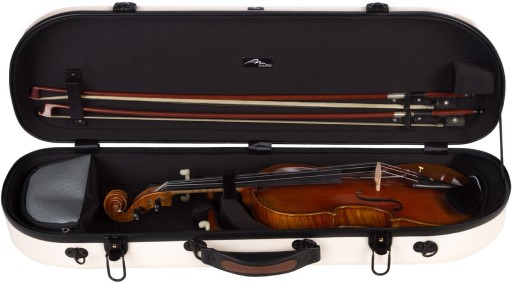 Футляр для скрипки Street 4/4 M-корпус Pearl