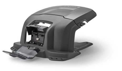 Domek Automower House garaż dla robota serii 300