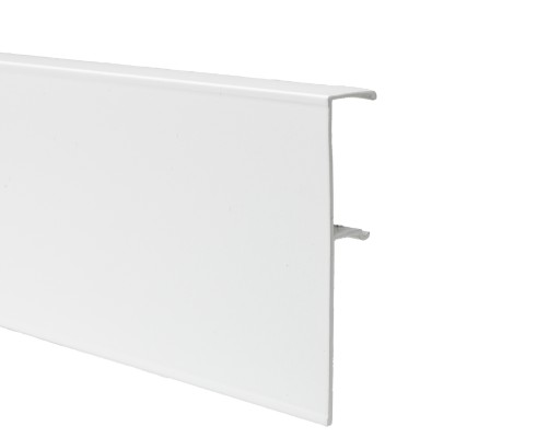 CZARNA MASKOWNICA syst przesuwny do drzwi IRON 1,5