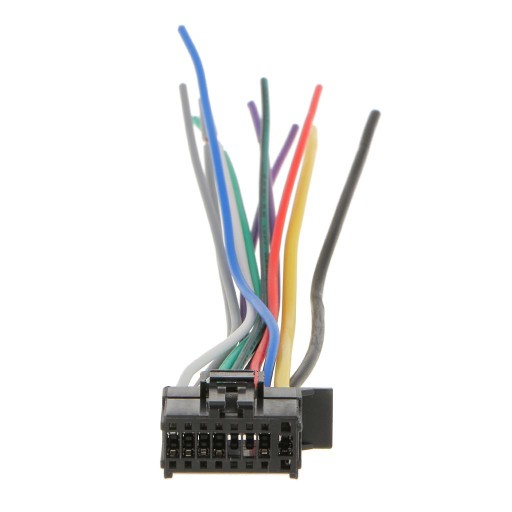 Для автомобильной промышленности 2350 Ste Wire Harn