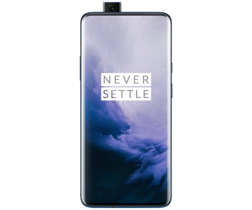 РОЗЕТКА OnePlus 7 Pro 12/256 ГБ, две SIM-карты, Nebula Blue