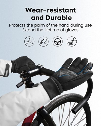 СПОРТИВНЫЕ ПЕРЧАТКИ Touch Atercel усиленные XL
