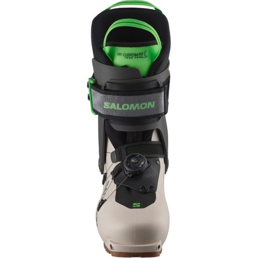 buty skiturowe SALOMON MTN SUMMIT PRO 27/27,5 cm (42/42,5)