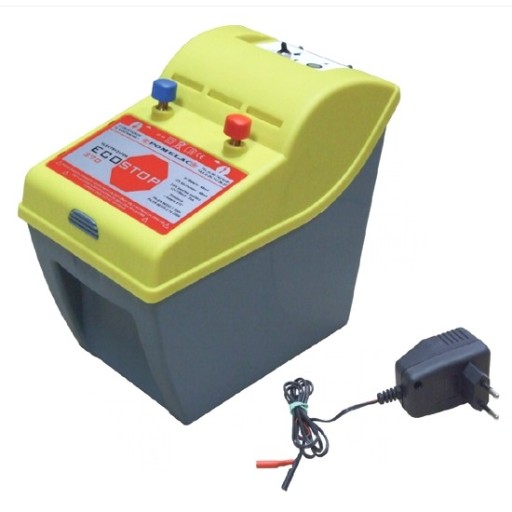 ЭЛЕКТРИЗАТОР PASTUCH POMELAC ECO STOP 370 12/230В