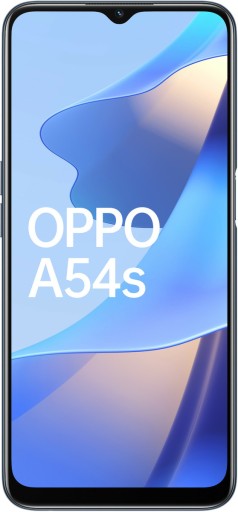 СМАРТФОН OPPO A54s CPH2273 4/128 ГБ, ЧЕРНЫЙ