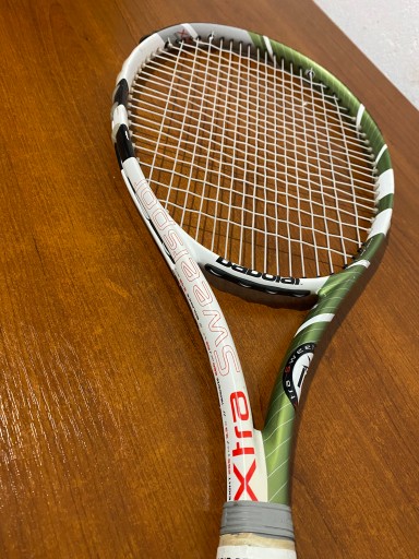 Теннисная ракетка Babolat Xtra Sweetspot Xs 102