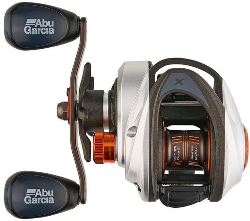 Abu Garcia Revo 5 X-HS LP-L / множитель 7,3:1 для левой руки
