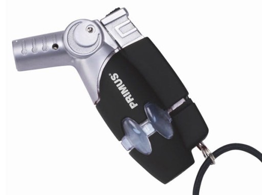 Зажигалка Primus PowerLighter III черная