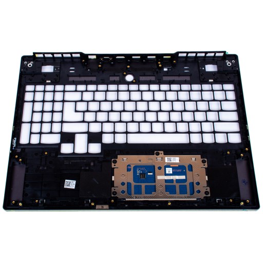 Palmrest touchpad Lenovo Legion 7 16 IAX7 ARHA7