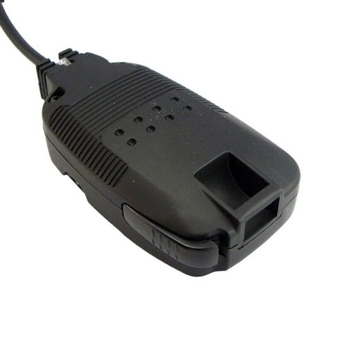 Микрофон ICOM HM-98S для моделей IC-2100H, IC-2200H, IC-2710H, IC-2800H